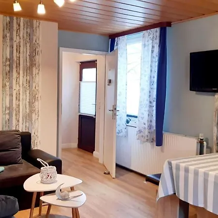 Ferienwohnungen-im-koog-2 Apartment *