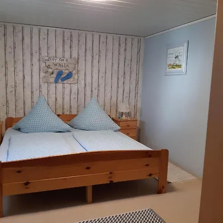 Ferienwohnungen-im-koog-2 Wesselburenerkoog