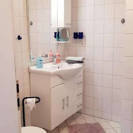 Ferienwohnungen-im-koog-2 Apartment *